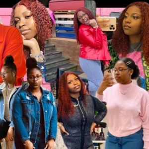 Meet your Posher, Gabrielle